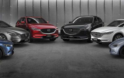 mazda automotive keys