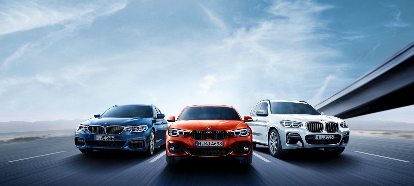 bmw automotive keys