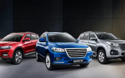 haval automotive keys