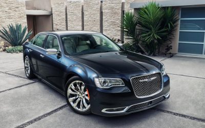 chrysler automotive keys