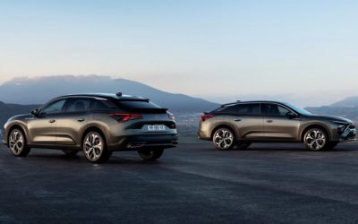 citroen automotive keys