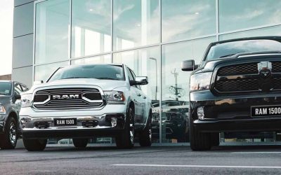 dodge automotive keys