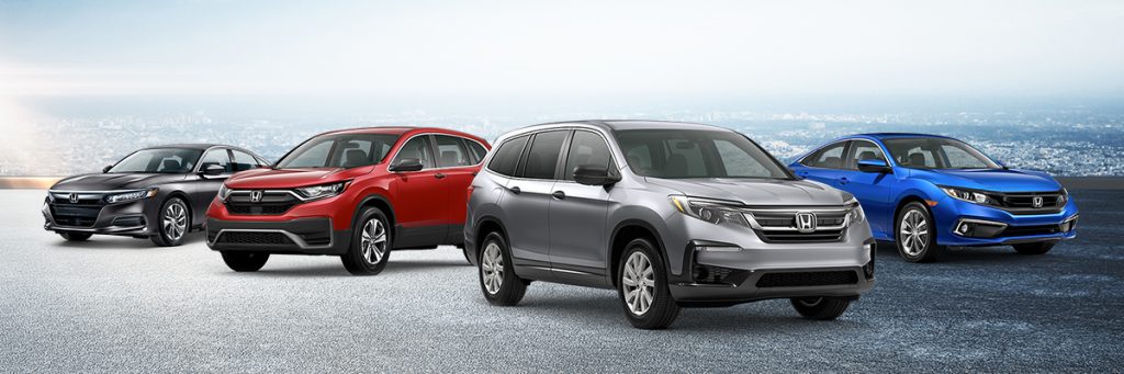 honda automotive keys