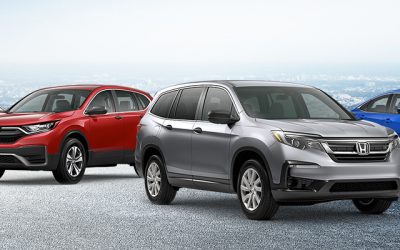 honda automotive keys
